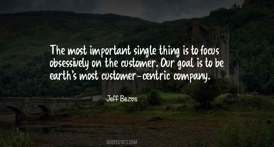 Jeff Bezos Quotes #541468