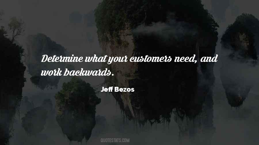 Jeff Bezos Quotes #579076
