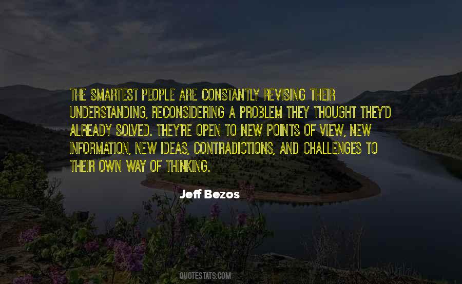 Jeff Bezos Quotes #841441