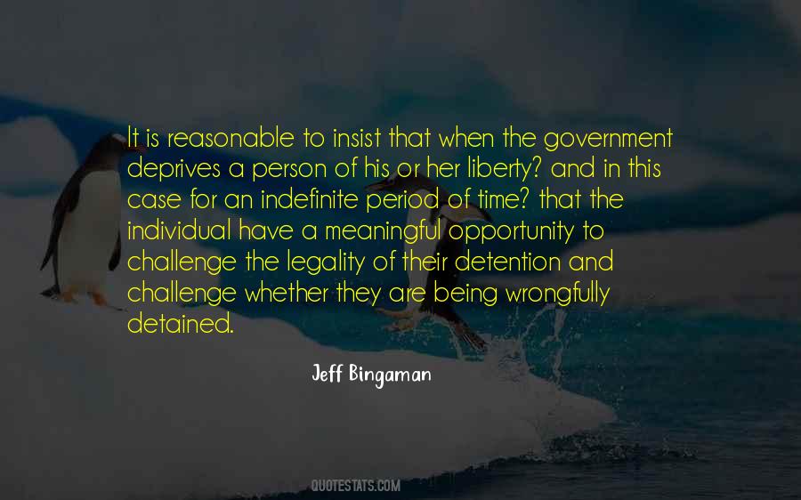Jeff Bingaman Quotes #1316995