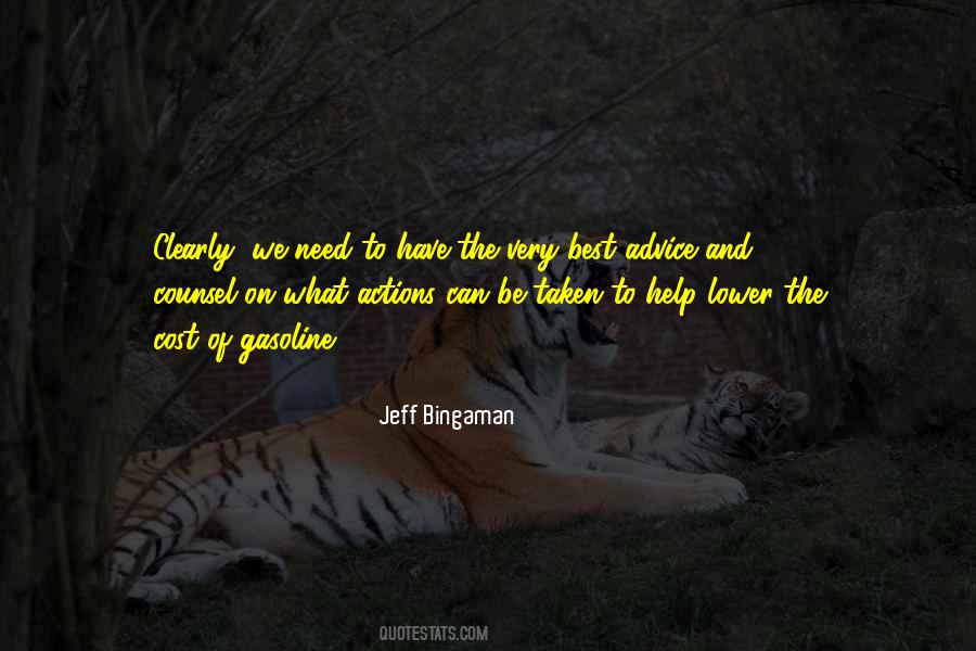 Jeff Bingaman Quotes #1706815