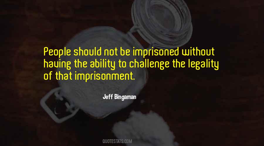 Jeff Bingaman Quotes #574365
