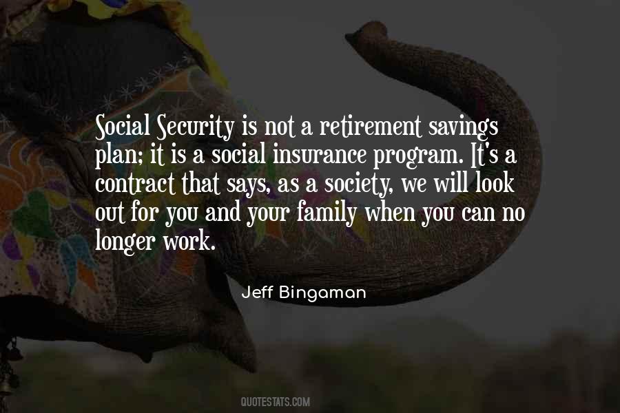 Jeff Bingaman Quotes #705328