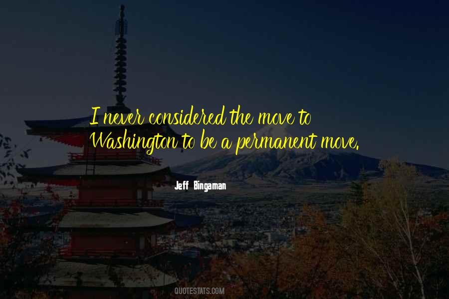 Jeff Bingaman Quotes #751431
