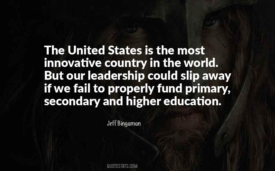 Jeff Bingaman Quotes #95320