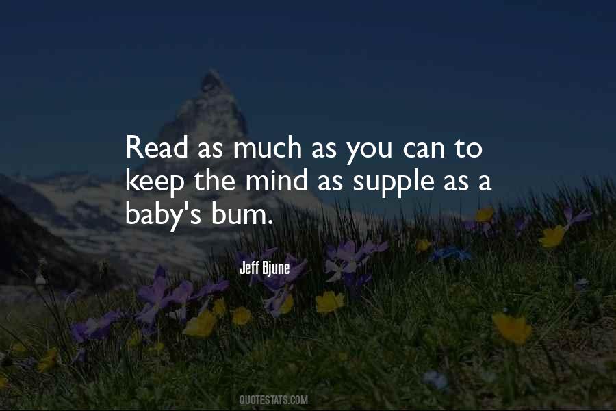 Jeff Bjune Quotes #205237 Jeff Bjune Quotes #205237