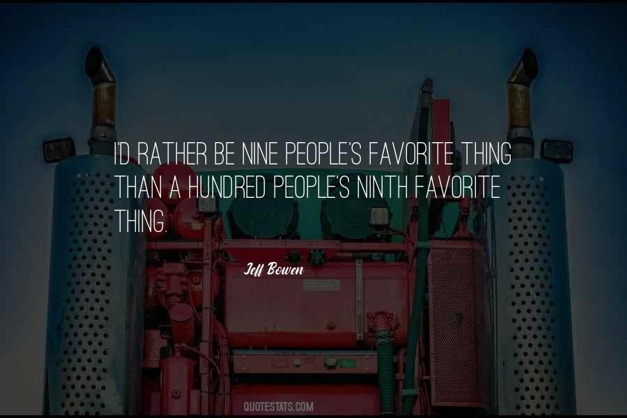 Jeff Bowen Quotes #1297349 Jeff Bowen Quotes #1297349