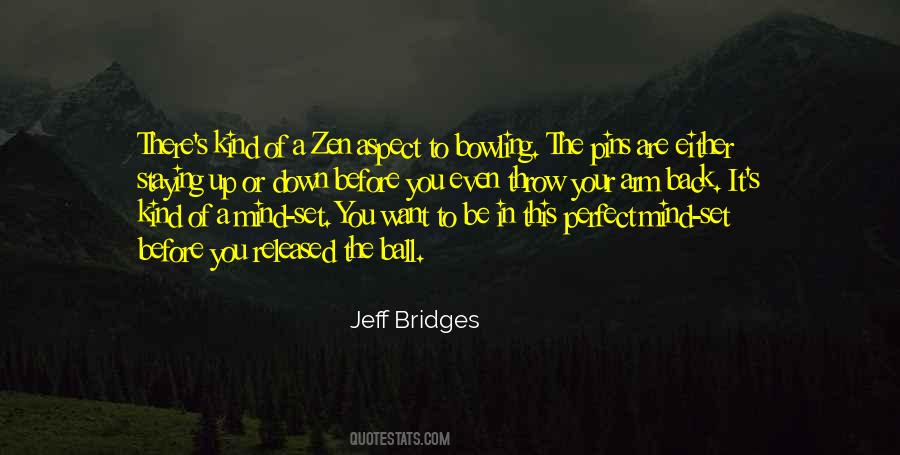 Jeff Bridges Quotes #1051624