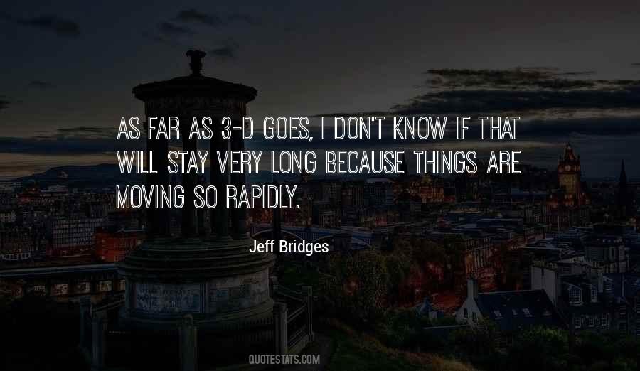 Jeff Bridges Quotes #610781