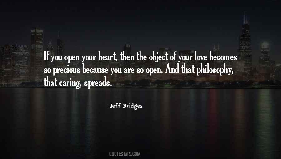 Jeff Bridges Quotes #825639