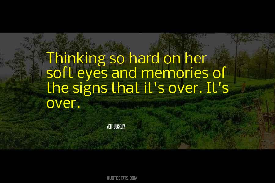 Jeff Buckley Quotes #500923