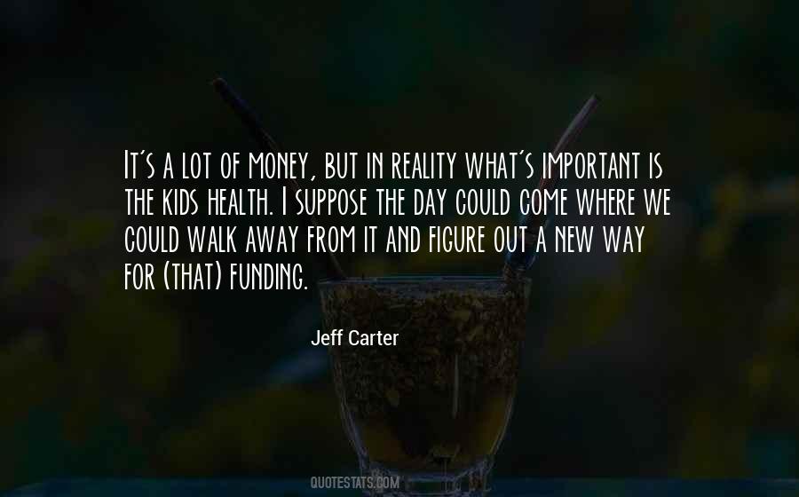 Jeff Carter Quotes #535832