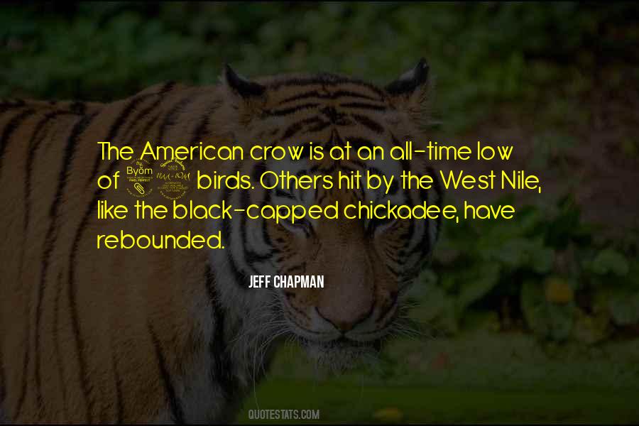 Jeff Chapman Quotes #816019 Jeff Chapman Quotes #816019