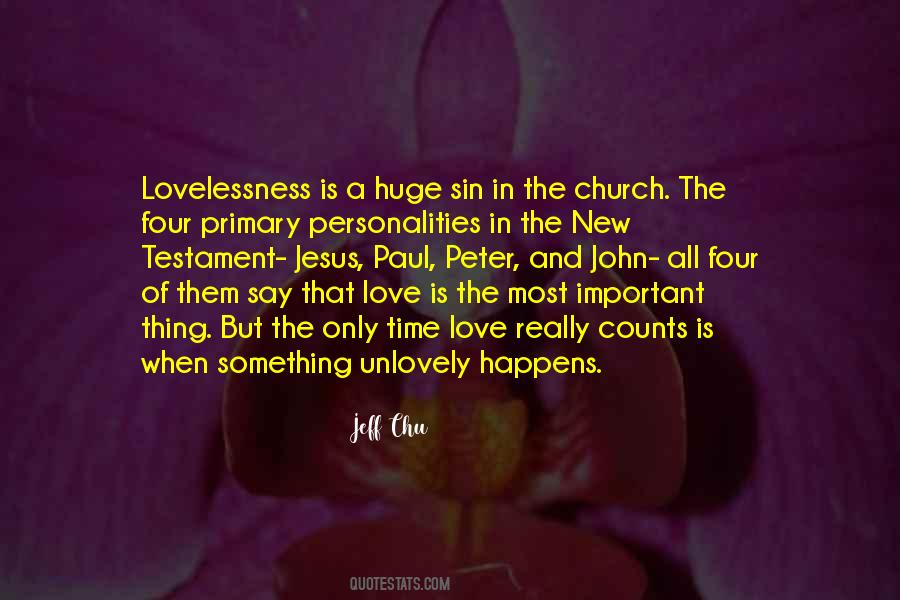 Jeff Chu Quotes #459963 Jeff Chu Quotes #459963