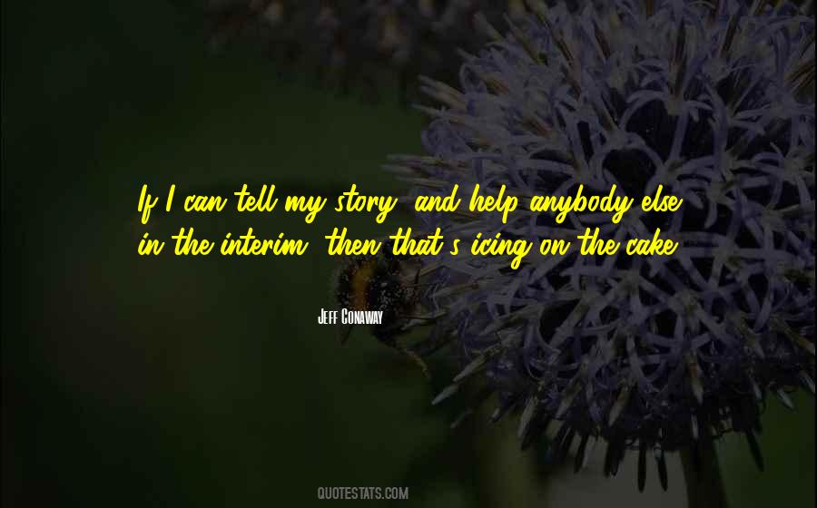 Jeff Conaway Quotes #1205209