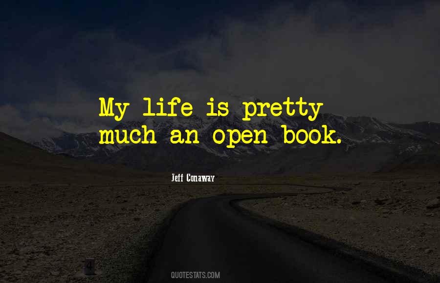 Jeff Conaway Quotes #16877