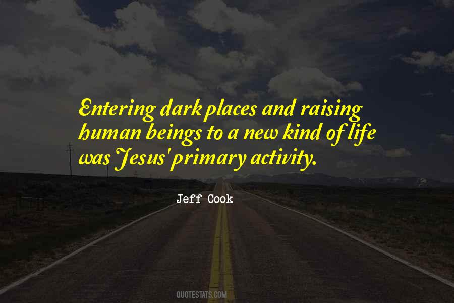 Jeff Cook Quotes #1697500