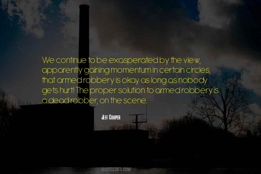 Jeff Cooper Quotes #1206357