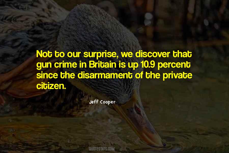 Jeff Cooper Quotes #1326249