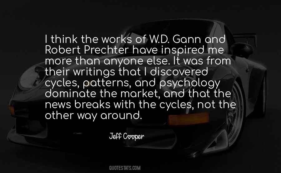 Jeff Cooper Quotes #1594810