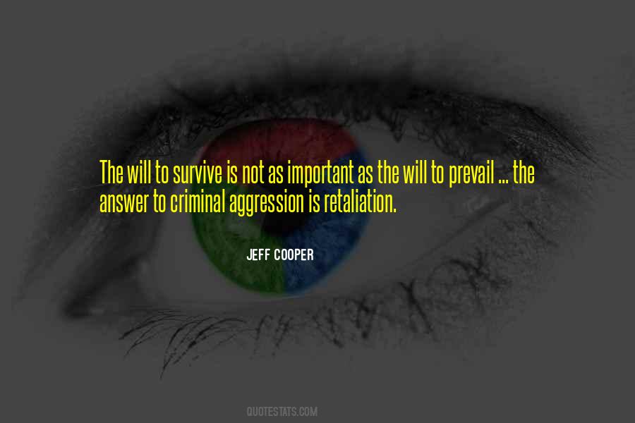 Jeff Cooper Quotes #1739533