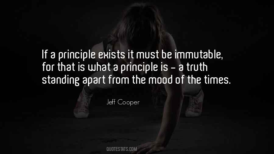 Jeff Cooper Quotes #210306