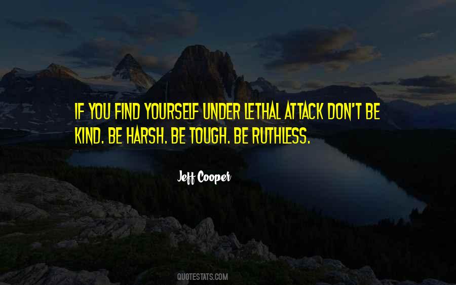 Jeff Cooper Quotes #878037