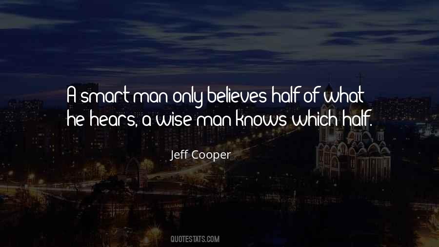 Jeff Cooper Quotes #972364