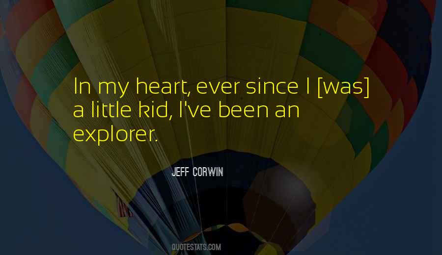 Jeff Corwin Quotes #163216