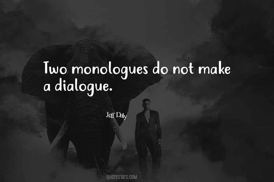 Jeff Daly Quotes #902197 Jeff Daly Quotes #902197