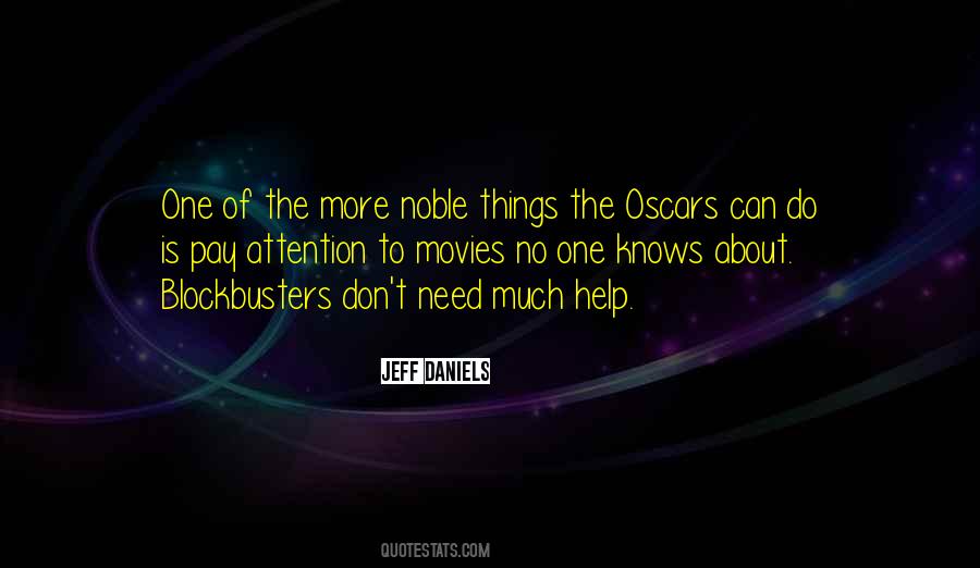 Jeff Daniels Quotes #1406279