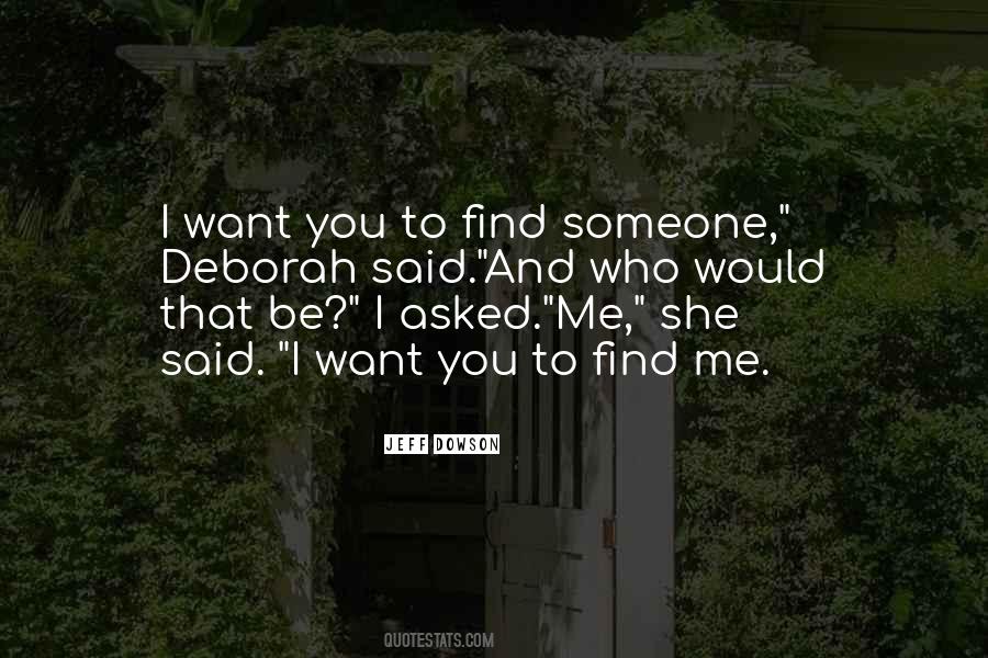 Jeff Dowson Quotes #146913 Jeff Dowson Quotes #146913