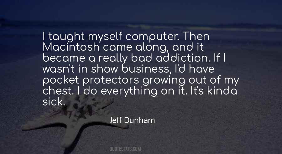 Jeff Dunham Quotes #1231027