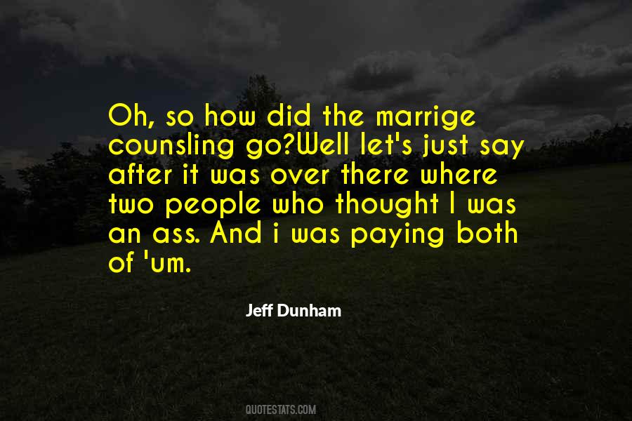 Jeff Dunham Quotes #197572