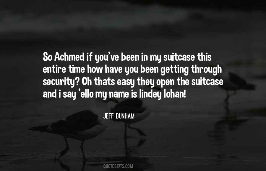 Jeff Dunham Quotes #222641