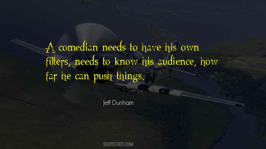 Jeff Dunham Quotes #235456