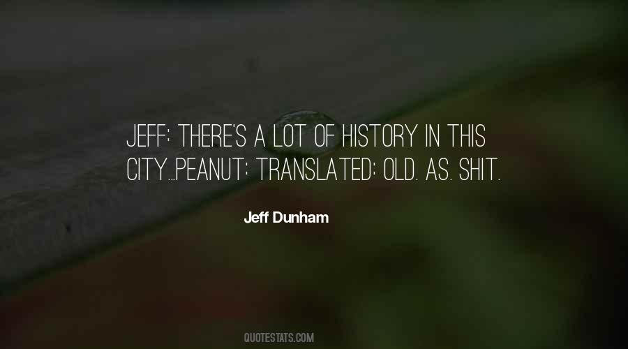 Jeff Dunham Quotes #513123