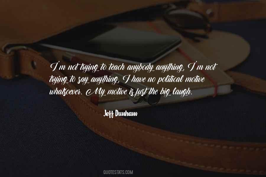 Jeff Dunham Quotes #636251