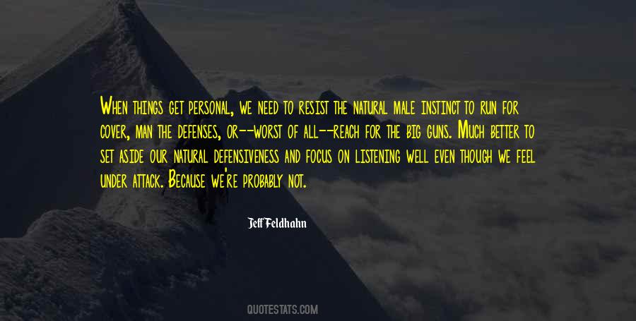 Jeff Feldhahn Quotes #913244 Jeff Feldhahn Quotes #913244