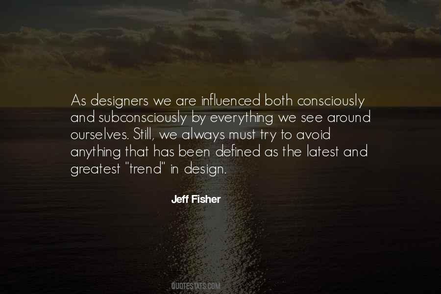 Jeff Fisher Quotes #1627167