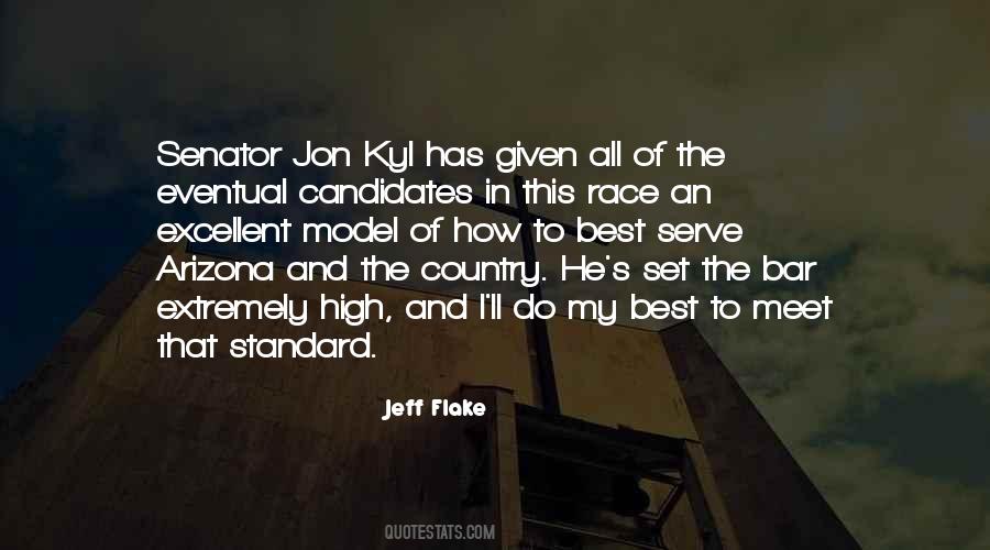 Jeff Flake Quotes #1123583