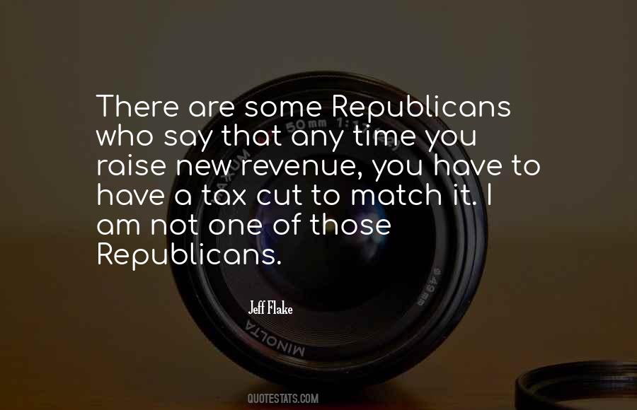 Jeff Flake Quotes #578307