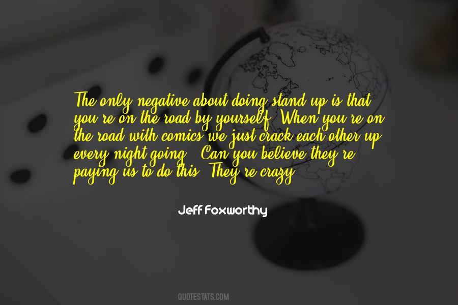 Jeff Foxworthy Quotes #1034430