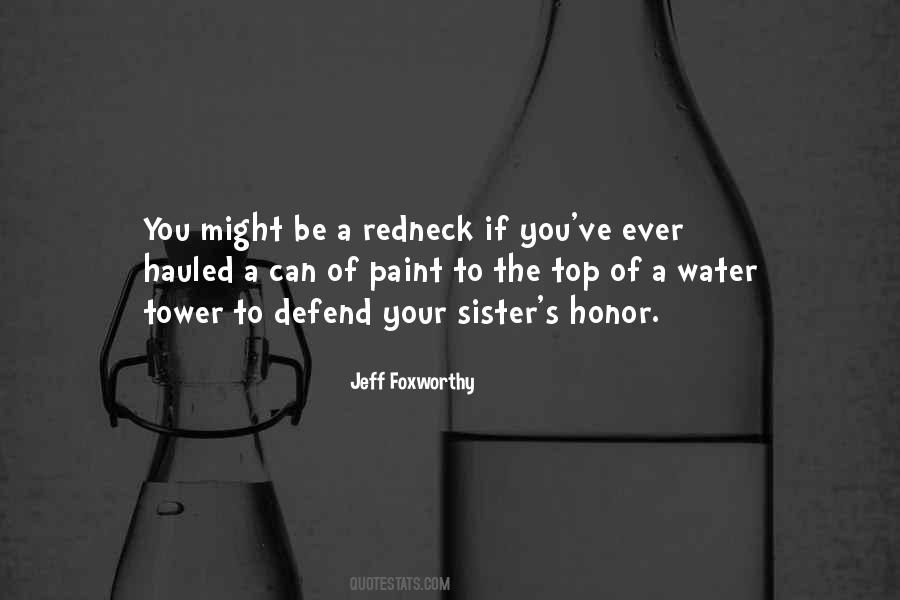 Jeff Foxworthy Quotes #1340877