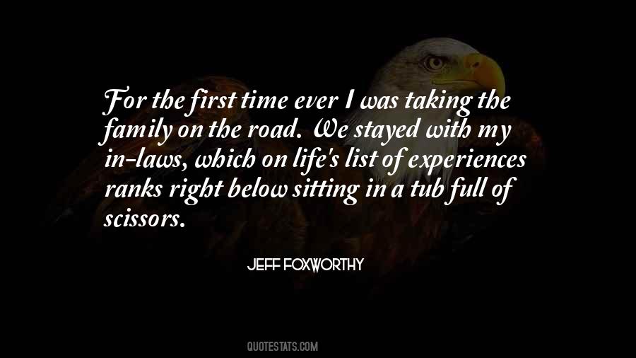 Jeff Foxworthy Quotes #1411837