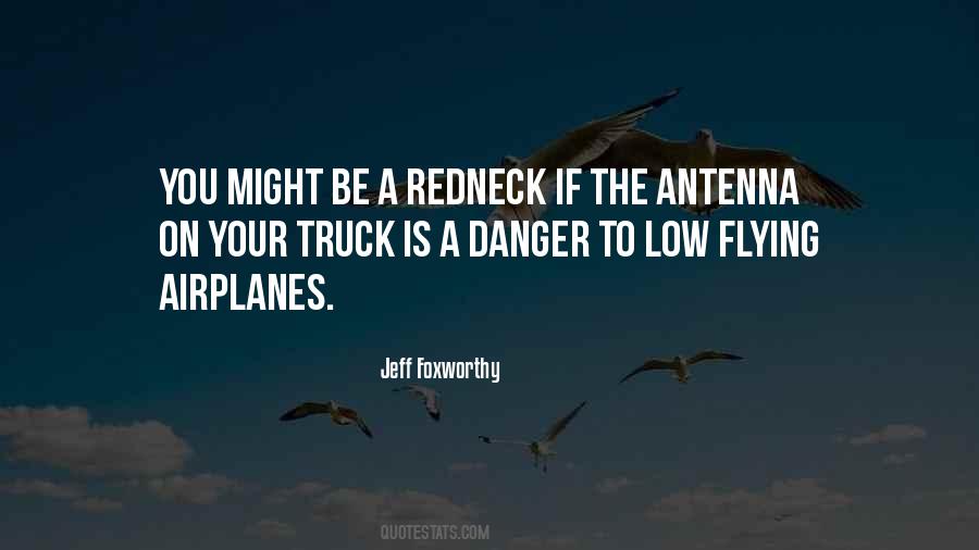 Jeff Foxworthy Quotes #872539