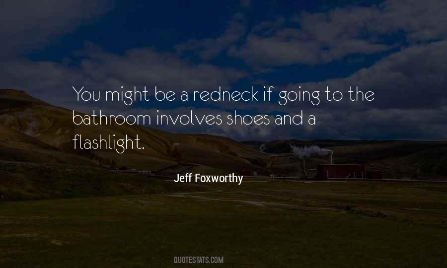 Jeff Foxworthy Quotes #943403