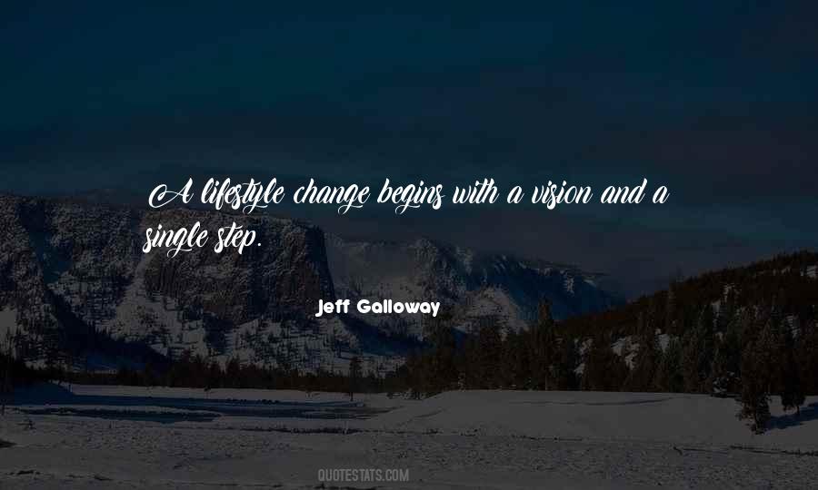 Jeff Galloway Quotes #226670