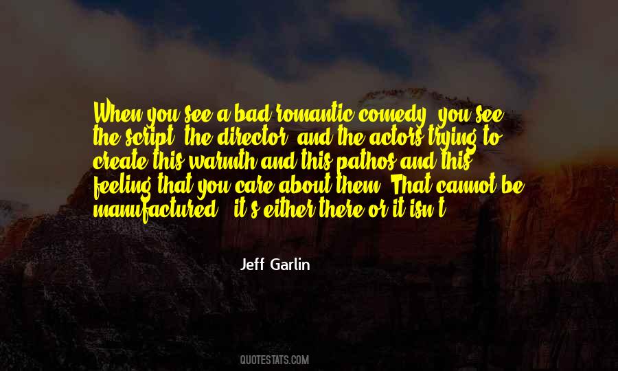 Jeff Garlin Quotes #1475292