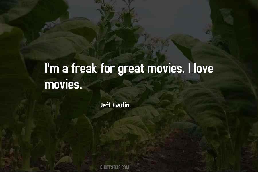 Jeff Garlin Quotes #275883